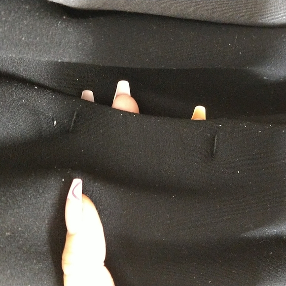 Lululemon zipper hopdie size S-M - Picture 9 of 14